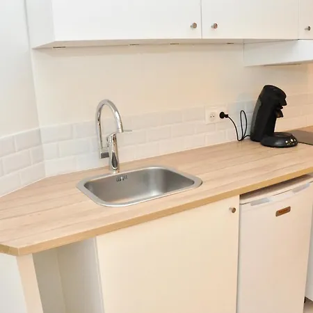 شقة Montmartre باريس