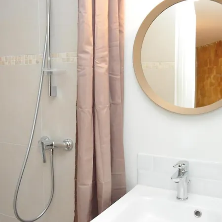 Montmartre Appartement