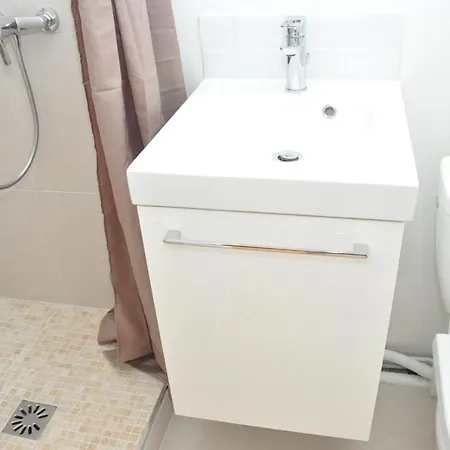 Montmartre Appartement